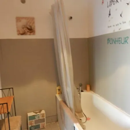 Apartment Vue Sur Le Port De Dieppe