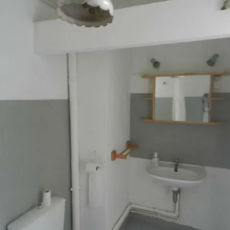 Apartament Vue Sur Le Port De *